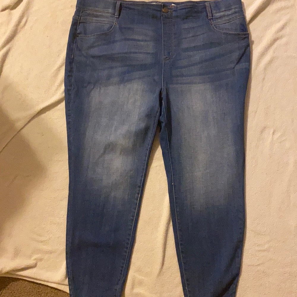 Terra & sky Jeans 👖